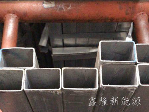 长治市合作案例
